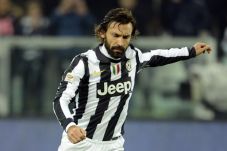Juventus Beri Kontrak...