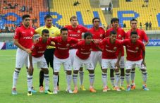 Macan Kemayoran Enggan...
