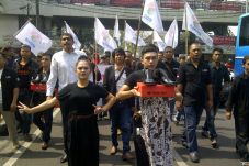Sepatu Kulit Cibaduyut...