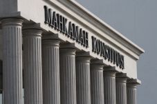 MK Dinilai Cenderung...