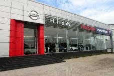 Nissan Buka Layanan...
