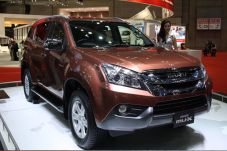 Isuzu Belum Pastikan...
