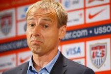 Klinsmann: Amerika Serikat...