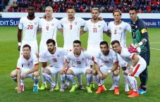 Pelatih Swiss Berterima...