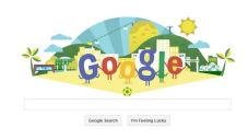 Google Turut Meriahkan...