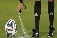 Vanishing Spray Temani...