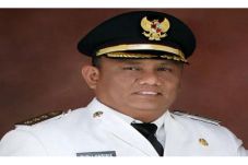 Raih WTP, Gubernur Gorontalo...