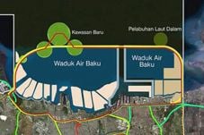 Perusahaan China Tertarik...