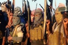 Al-Qaeda Juga Rebut...