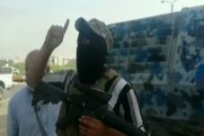 Al-Qaeda Janjikan Pertempuran...