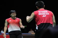 Hendra/Ahsan Hadapi...