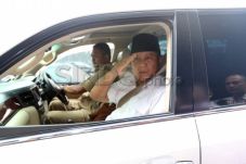 Ahmad Muzani Optimis...