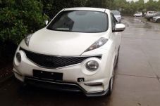 Foto Infiniti ESQ Bocor,...