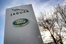 Jaguar Land Rover Segera...
