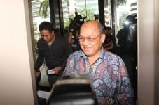 Mahyudin Ngaku Tidak...