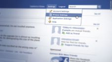 Privasi Data Facebook...