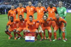 Ingin Hindari Brazil,...