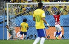 Brazil Serba Pertama