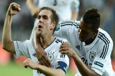 Pengalaman Bayern Muenchen...