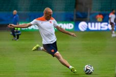 Robben Kubur Mimpi Buruk...