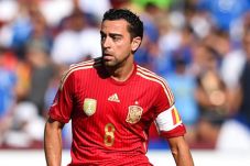 Xavi: Hidup Atau Mati...