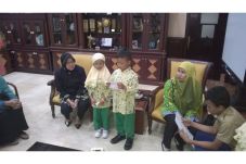 Penutupan Dolly Didukung...