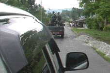 Kekerasan di Poso tak...
