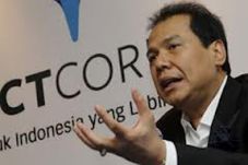 Ini Harapan CT ke KPPU...