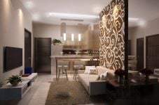 Kondotel Tren Properti...