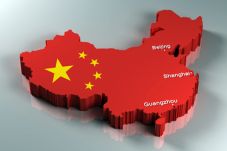 Produksi Industri China...