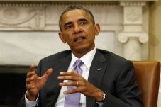 Obama Isyaratkan Gempur...