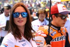 Marquez Anggap Bencana...