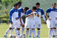 Enam Pemain Persib Minim...