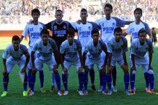 Kans 16 Besar, PSIM...