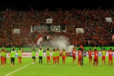 Indonesia Gagal Melaju...