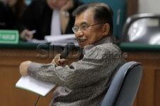 JK Diminta Mempertanggungjawabkan...