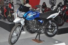TVS Max Semi Trail Laku...