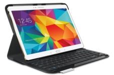 Logitech Rilis Keyboard...