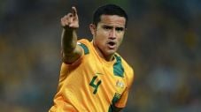 Cahill Siap Adu Otak...