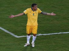 Cahill Ngaku Kalah Sebelum...
