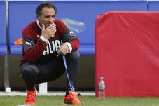 Prandelli Anggap Laga...