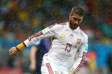Ramos: Kami Semua Bersalah