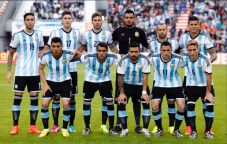 Sektor Pertahanan Argentina...