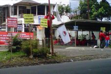 Lembur Tidak Dibayar,...