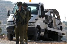 Tiga Remaja Israel Hilang,...