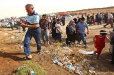 PBB: Kondisi Irak Sangat...