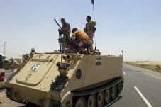 Irak Siap Lakukan Serangan...
