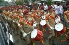 Koalisi Merah Putih...