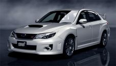 Subaru Impreza WRX Siap...