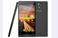 Archos Oxygen Gunakan...